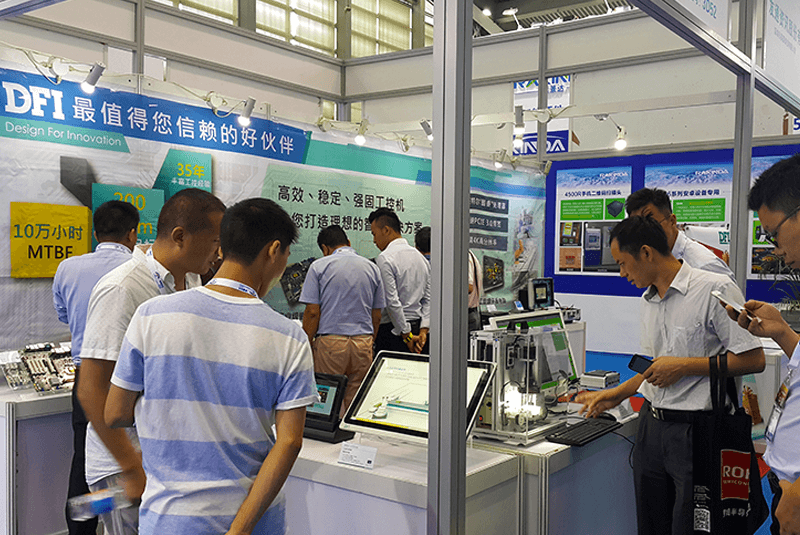 Embedded Expo 2016